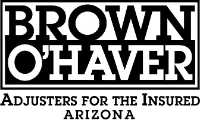 Brands,  Businesses, Places & Professionals Brown O-Haver Public Adjuster Arizona in Mesa AZ