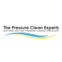 The Pressure Clean Experts