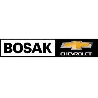 Brands,  Businesses, Places & Professionals Bosak Chevrolet in Burns Harbor IN