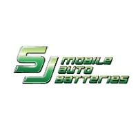 Brands,  Businesses, Places & Professionals SJ Mobile Auto Battery Company in  