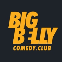 Big Belly Bar & Comedy Club London