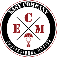 Brands,  Businesses, Places & Professionals Easy Company Moving in Seattle WA