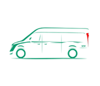 Brands,  Businesses, Places & Professionals World of Minibuses in Northolt England