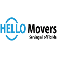 Brands,  Businesses, Places & Professionals Hello Movers LLC in Orlando FL