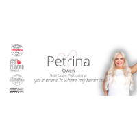 Petrina Owen, Realtor