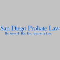 Brands,  Businesses, Places & Professionals San Diego Probate Law in San Diego CA