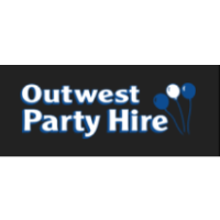 Brands,  Businesses, Places & Professionals Outwest Party Hire in Jamisontown NSW