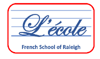 Brands,  Businesses, Places & Professionals L'Ecole French School of Raleigh in Raleigh NC