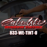 Sabulski Window Tinting