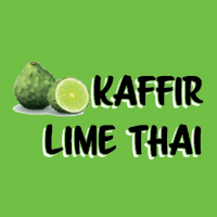 Kaffir Lime Thai Launceston