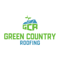 Brands,  Businesses, Places & Professionals Green Country Roofing in Tulsa OK