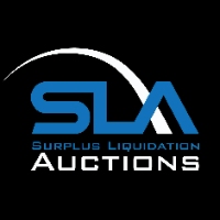 Brands,  Businesses, Places & Professionals Surplus Liquidation Auctions, LLC in Eden Prairie MN