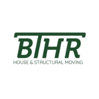 BTHR House & Structural Moving