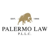 Brands,  Businesses, Places & Professionals Palermo Law in Patchogue NY