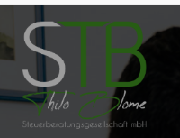 Brands,  Businesses, Places & Professionals STB Thilo Blome Steuerberatungsgesellschaft mbH in Bielefeld NRW