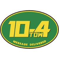 10-4 Tow of Austin