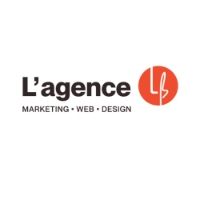 Brands,  Businesses, Places & Professionals L'Agence LB in Terrebonne QC