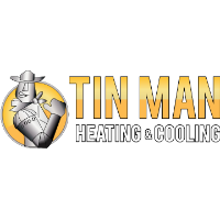 Tin Man Heating and Cooling Inc