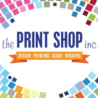 Brands,  Businesses, Places & Professionals The Print Shop Inc. in Panama City FL