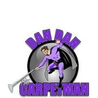 Dan Dan The Carpet Man - Carpet Cleaning Tampa