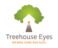 Treehouse Eyes