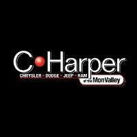 C. Harper Chrysler Dodge Jeep Ram Mon Valley