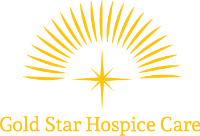 Brands,  Businesses, Places & Professionals Gold Star Hospice LLC in Sunnyvale CA