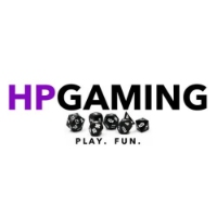 HP Gaming