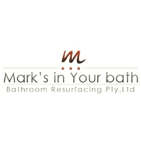 Brands,  Businesses, Places & Professionals Mark's In Your Bath Bathroom Resurfacing Pty LTD in Cleveland QLD