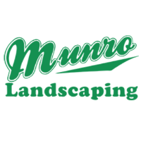 Munro Landscaping