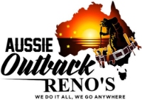 Aussie Outback Reno's