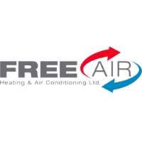 Free Air Heating & Air Conditioning Ltd.