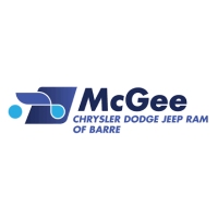 McGee Chrysler Dodge Jeep Ram of Barre