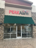 PEAK Alarm South Ogden