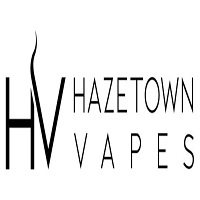 Hazetown Vapes