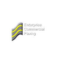 Enterprise Commercial Paving | Asphalt Paving Services