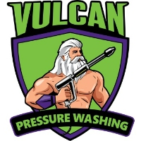 Brands,  Businesses, Places & Professionals Vulcan Pressure Washing in Mountain Brook AL