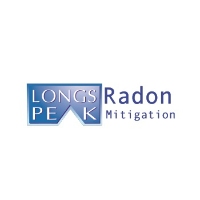 Longs Peak Radon Mitigation