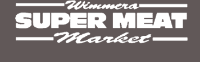 Wimmera Super Meat Market