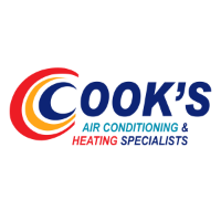 Cooks Air Conditioning and Heating Specialists