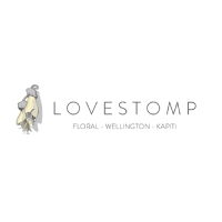 Love Stomp Floral