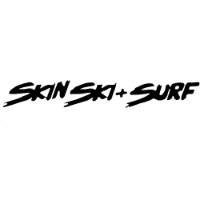 Skin Ski and Surf