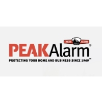 Brands,  Businesses, Places & Professionals PEAK Alarm Salt Lake City in Salt Lake City UT