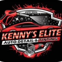 Kenny's Elite Auto Detail & Tinting