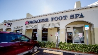 Brands,  Businesses, Places & Professionals Paradise Foot Spa in Jupiter FL