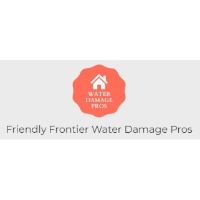 Brands,  Businesses, Places & Professionals Friendly Frontier Water Damage Pros in Abilene TX