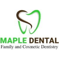 Brands,  Businesses, Places & Professionals Maple Dental in Georgetown TX