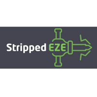 Stripped EZE