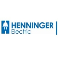 Brands,  Businesses, Places & Professionals Henninger Electric in Cedar Falls IA