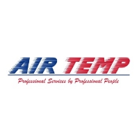 Air Temp Heating, Cooling, Plumbing & Electrical